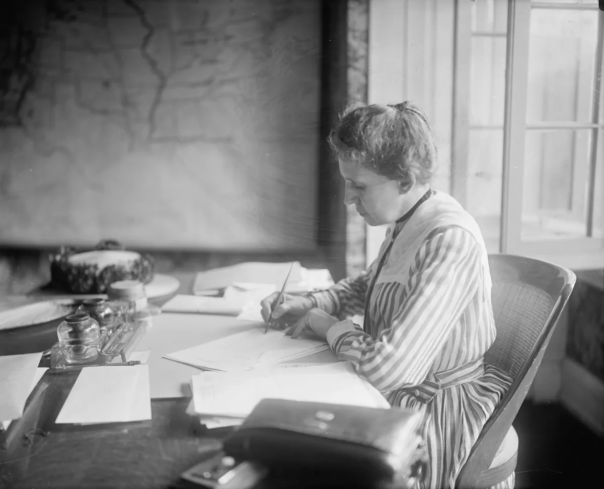 About The McClure Standard